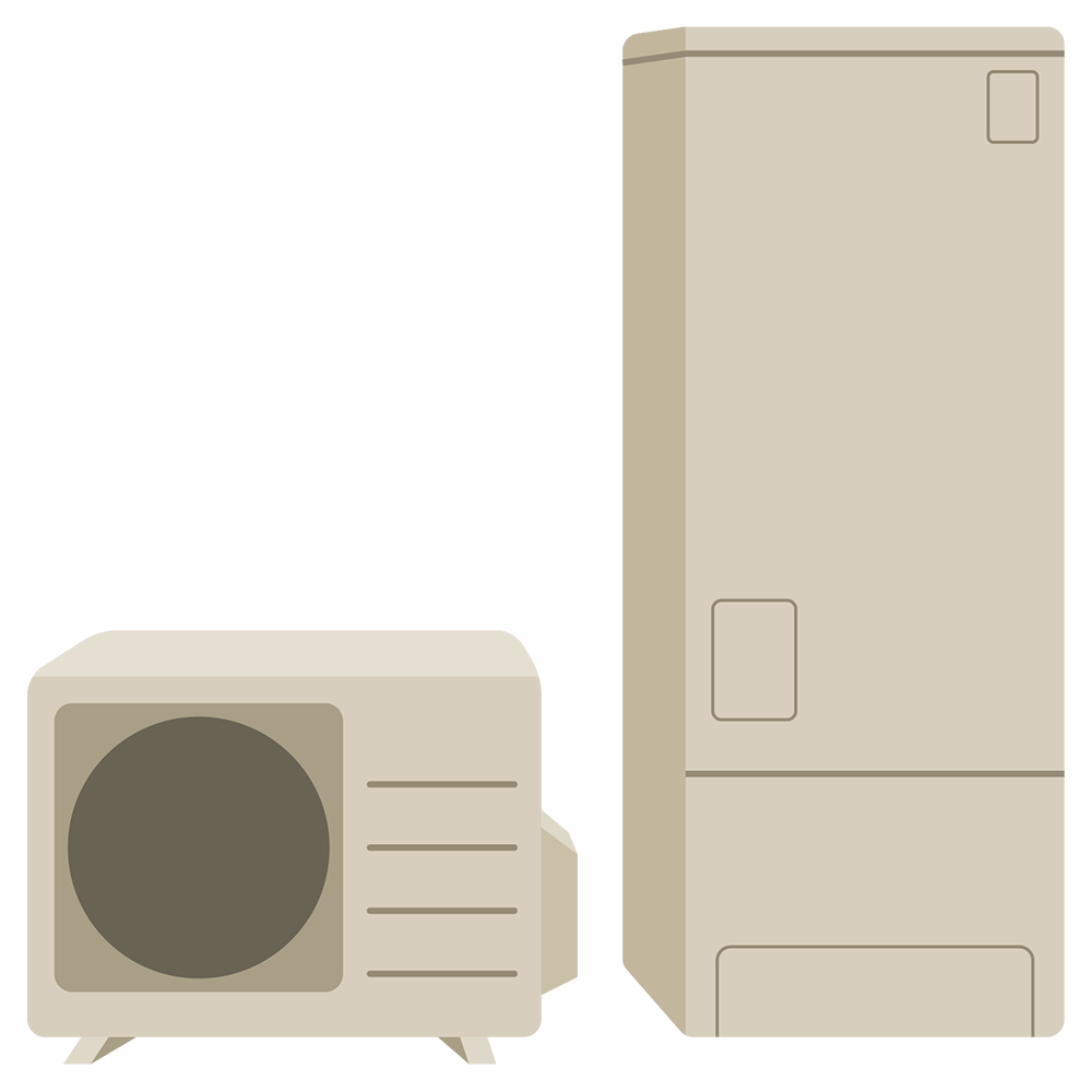 エコキュート