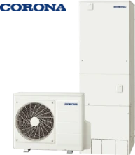 コロナ製エコキュート