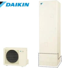 ダイキン製エコキュート
