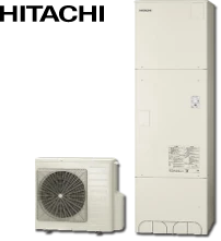 日立製エコキュート