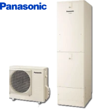 パナソニック製エコキュート