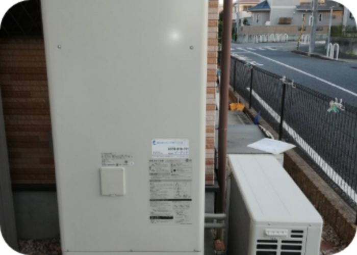 太陽光発電システム設置工事
