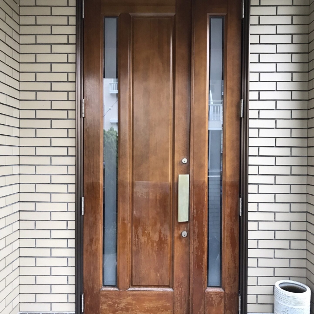 before写真