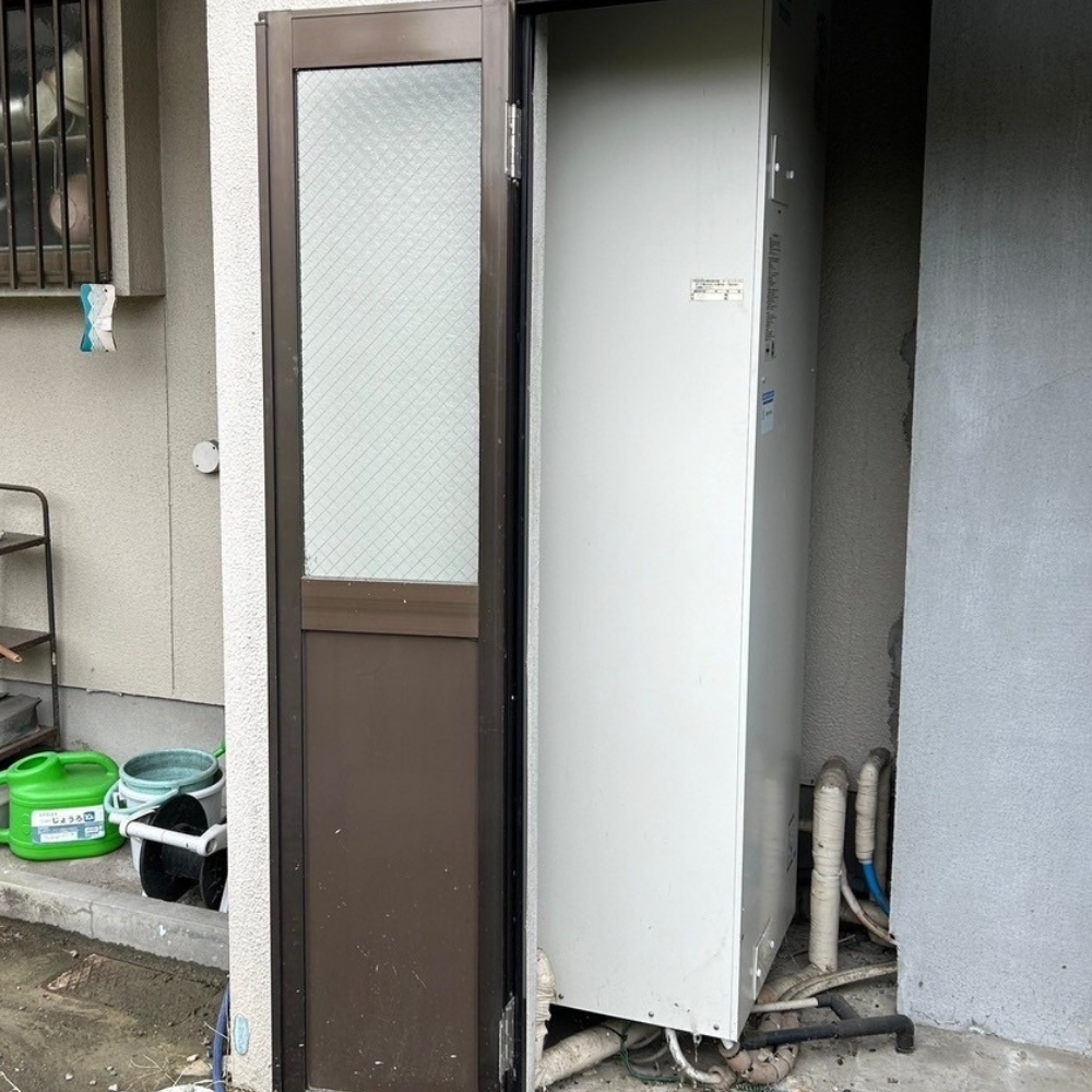before写真