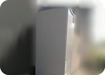 三菱エコキュートから三菱エコキュートへの取替工事
