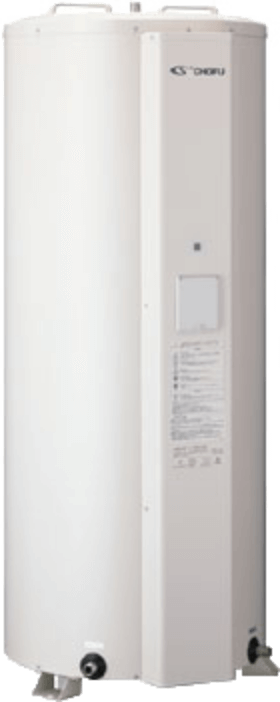 丸型電気温水器 DO-3710